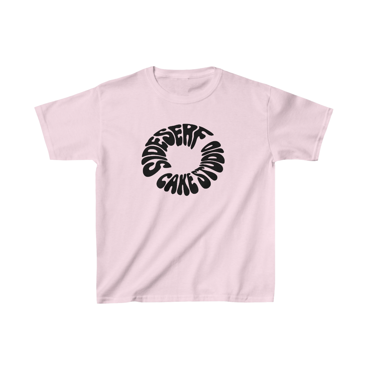 Bundt Kids Tee