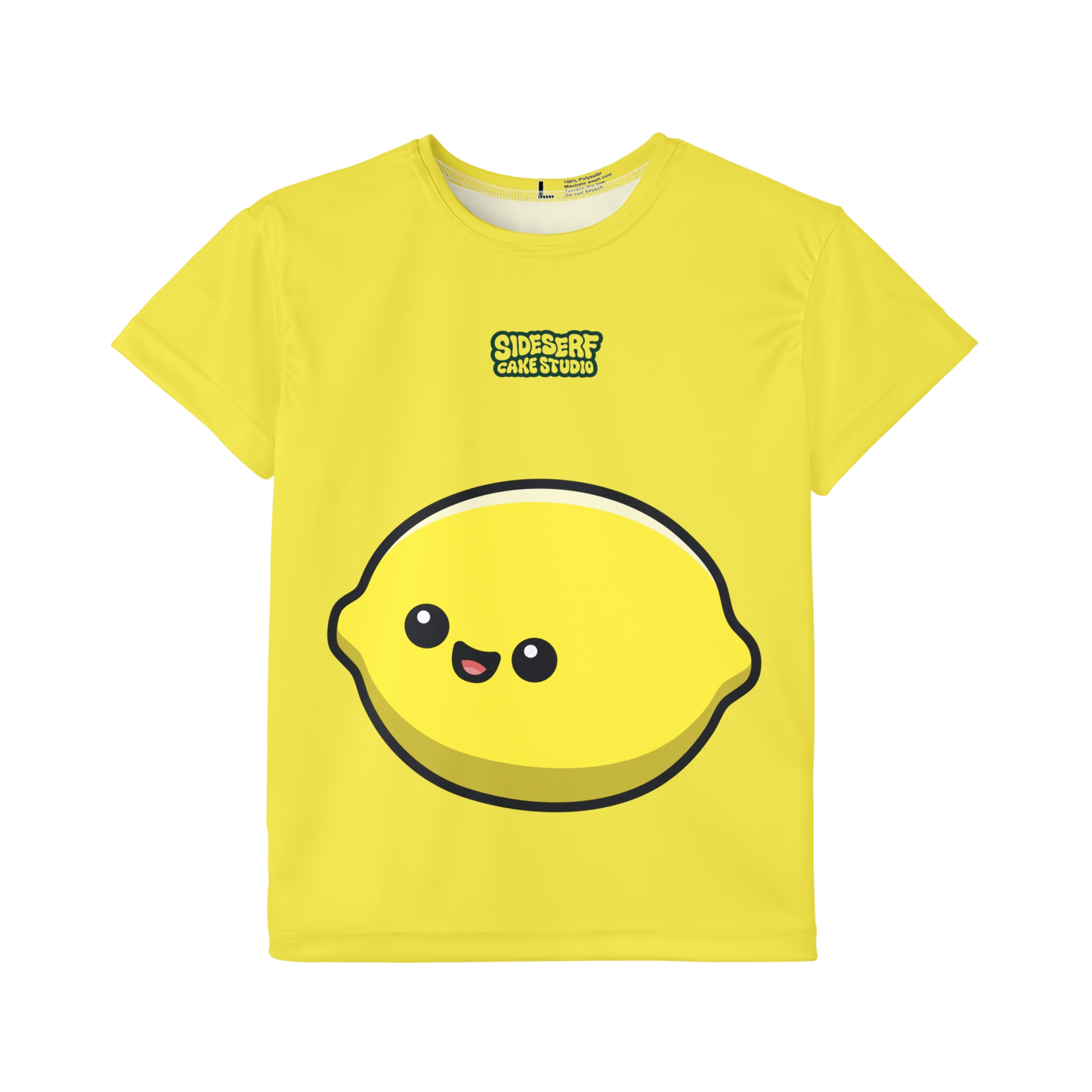 Mel the Lemon AOP Tee