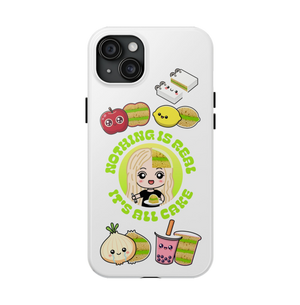 It's All Cake Phone Case