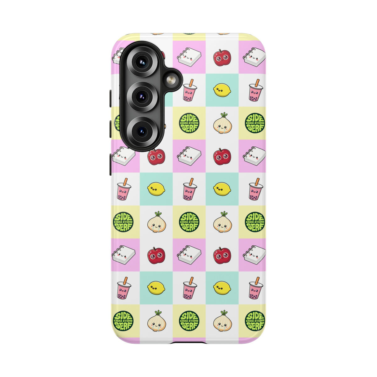 Cake Gang Phone Case