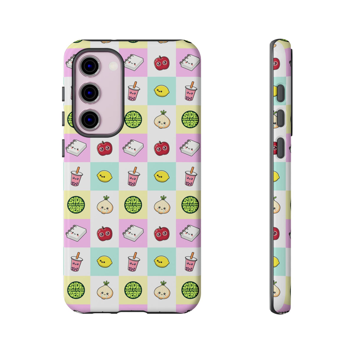 Cake Gang Phone Case