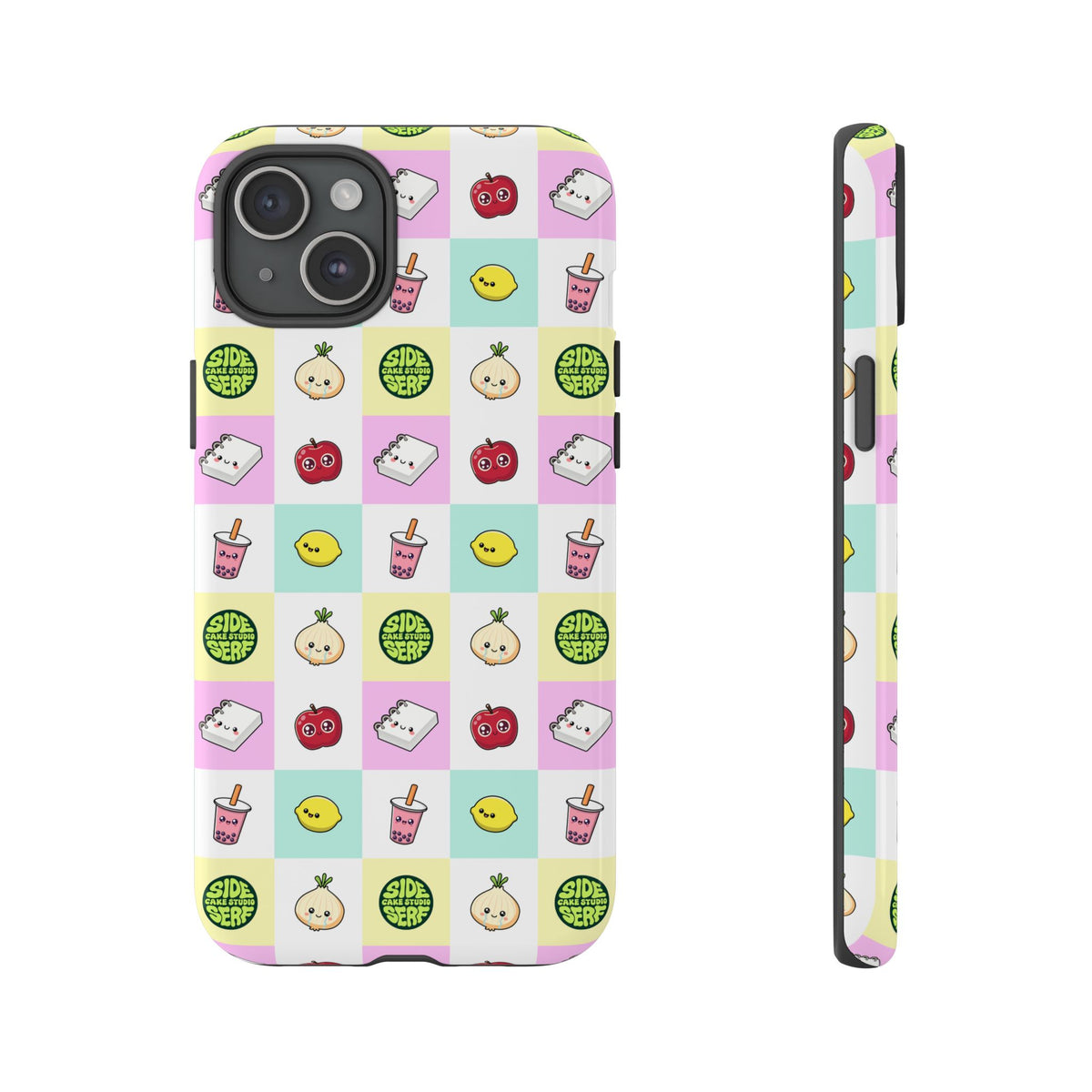 Cake Gang Phone Case