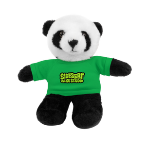 Sideserf Stuffed Animal