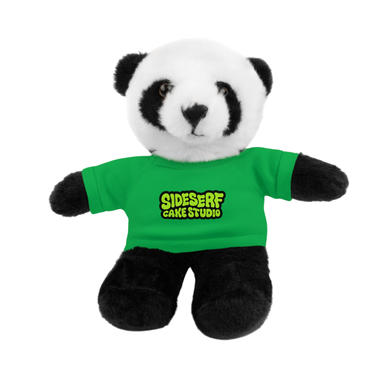 Sideserf Stuffed Animal