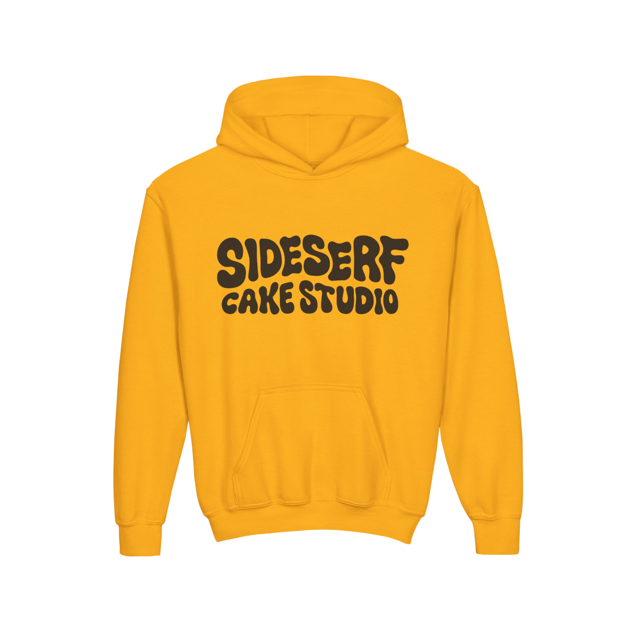 Sideserf Youth Hoodie