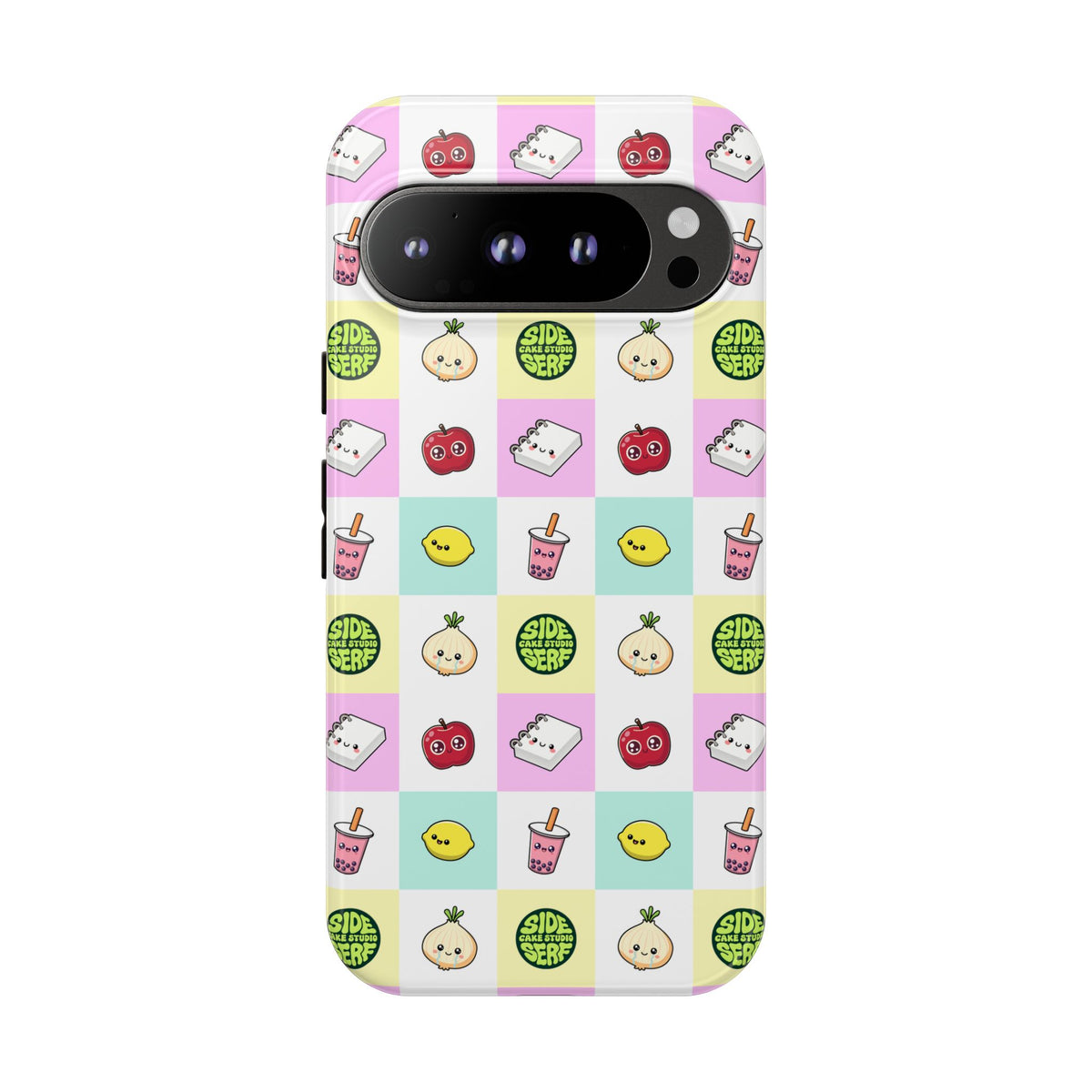Cake Gang Phone Case
