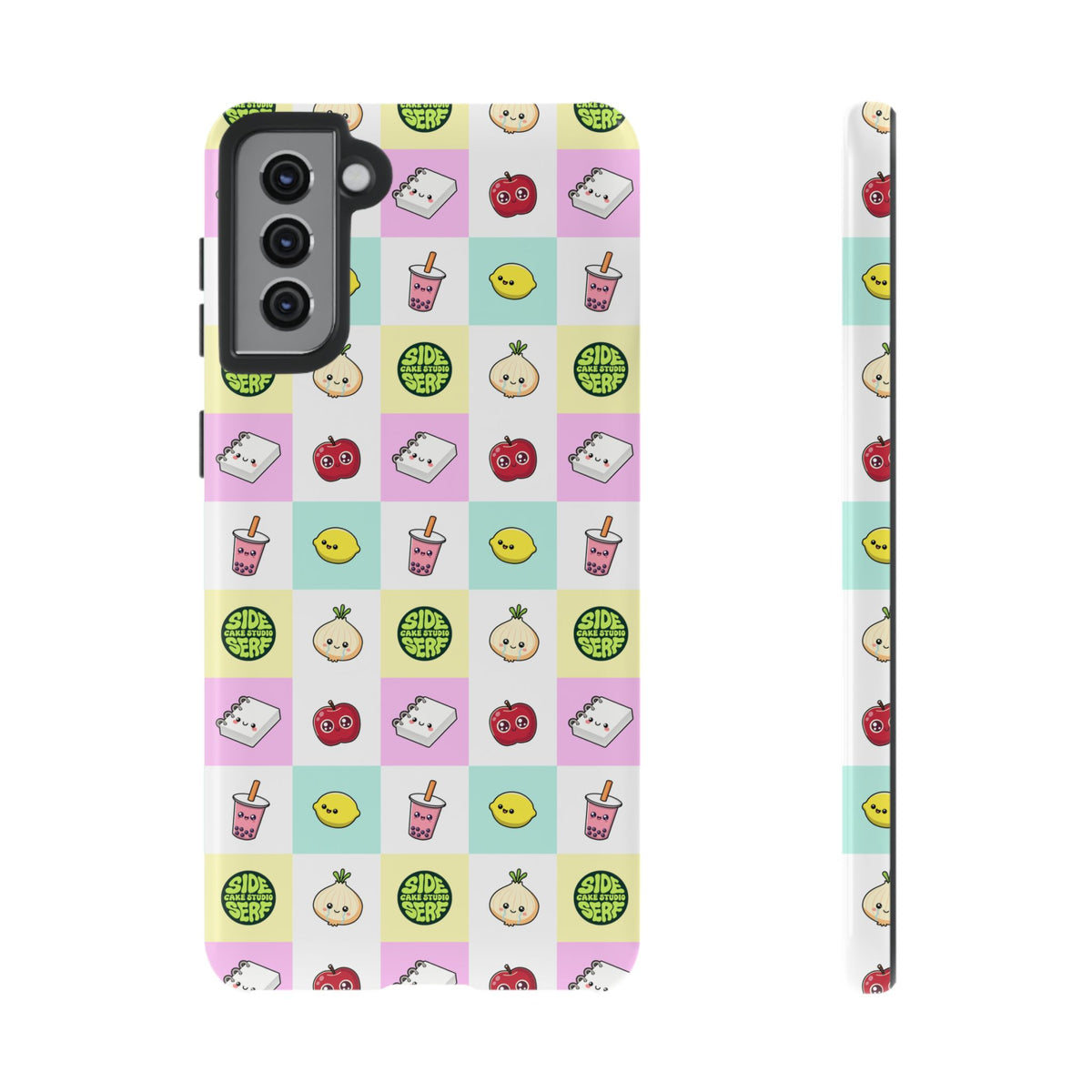 Cake Gang Phone Case