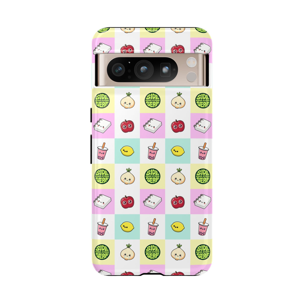 Cake Gang Phone Case