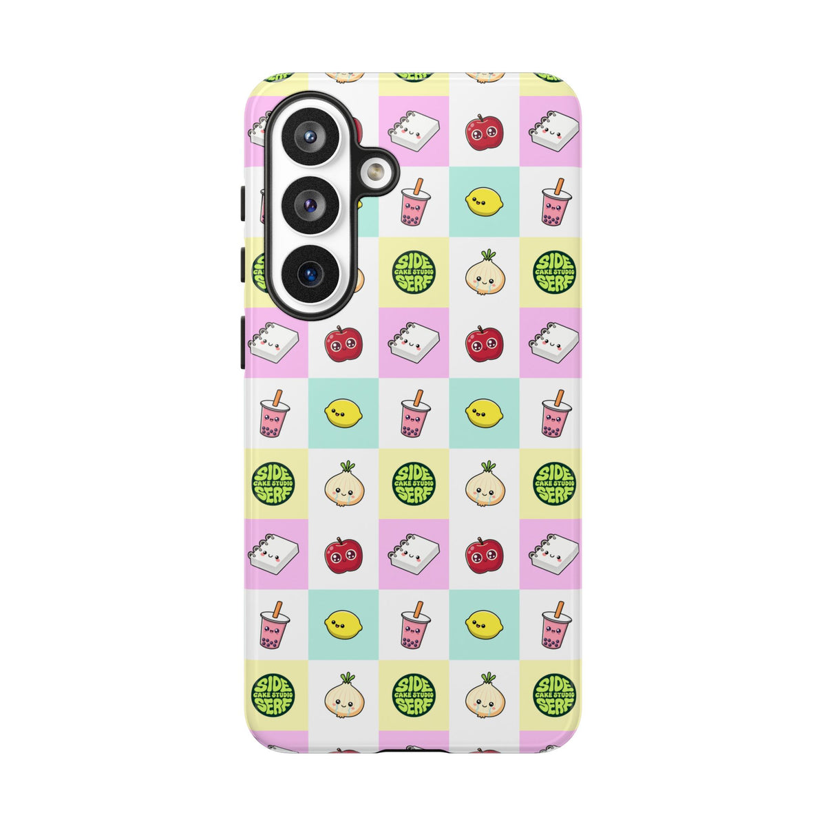 Cake Gang Phone Case