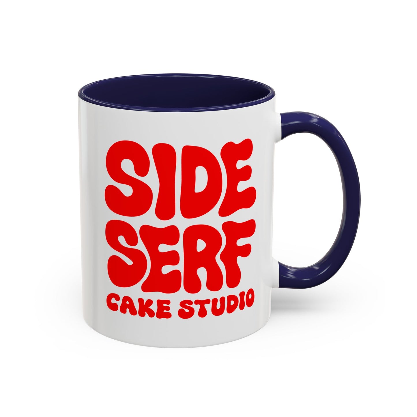 LIMITED EDITION 4th of July Mug