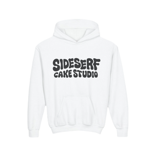 Sideserf Youth Hoodie