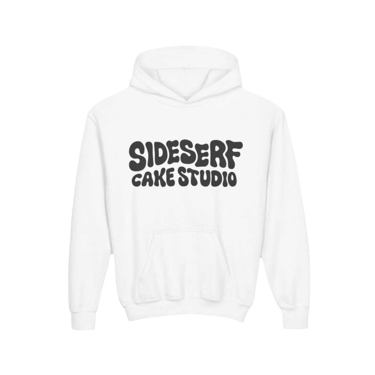 Sideserf Youth Hoodie