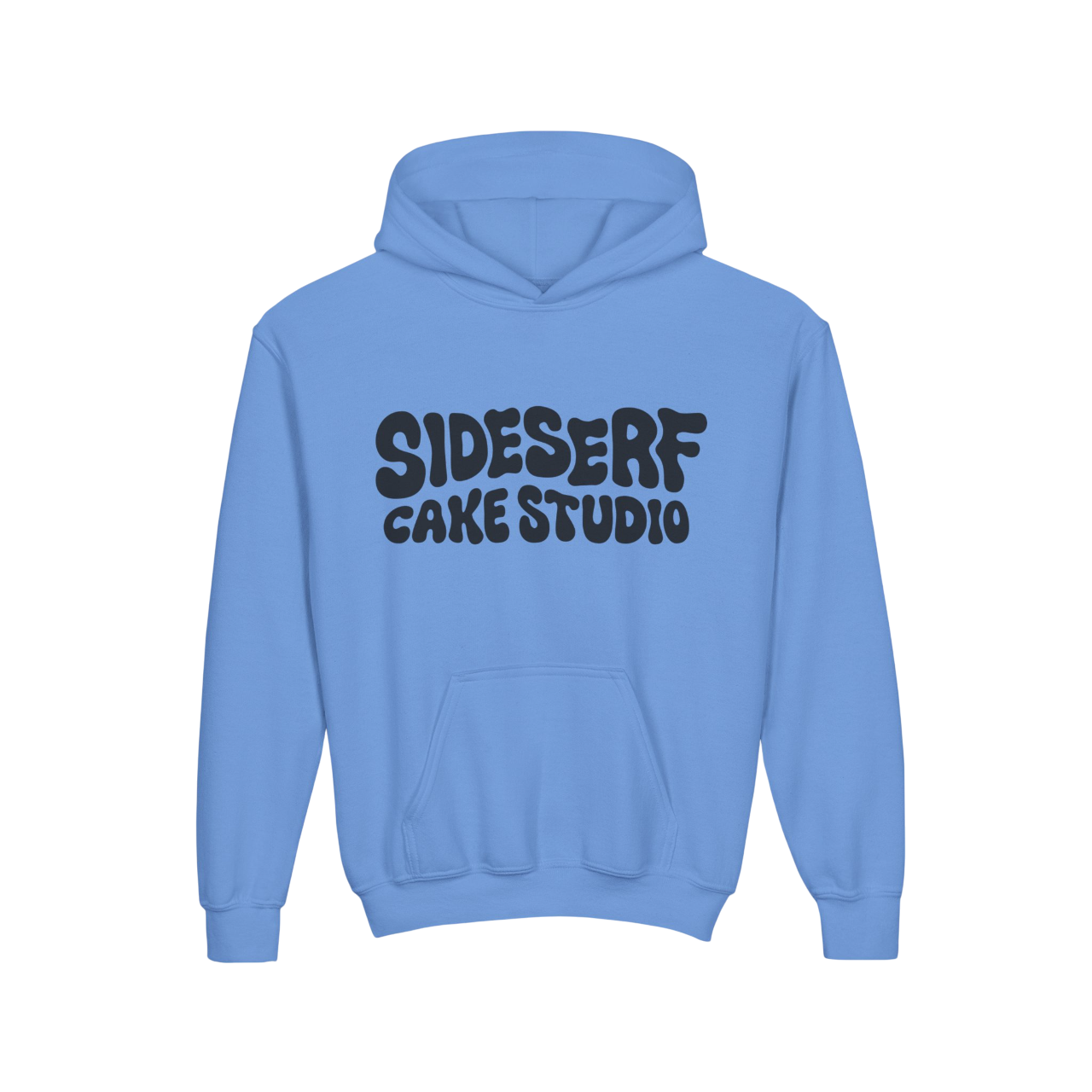 Sideserf Youth Hoodie