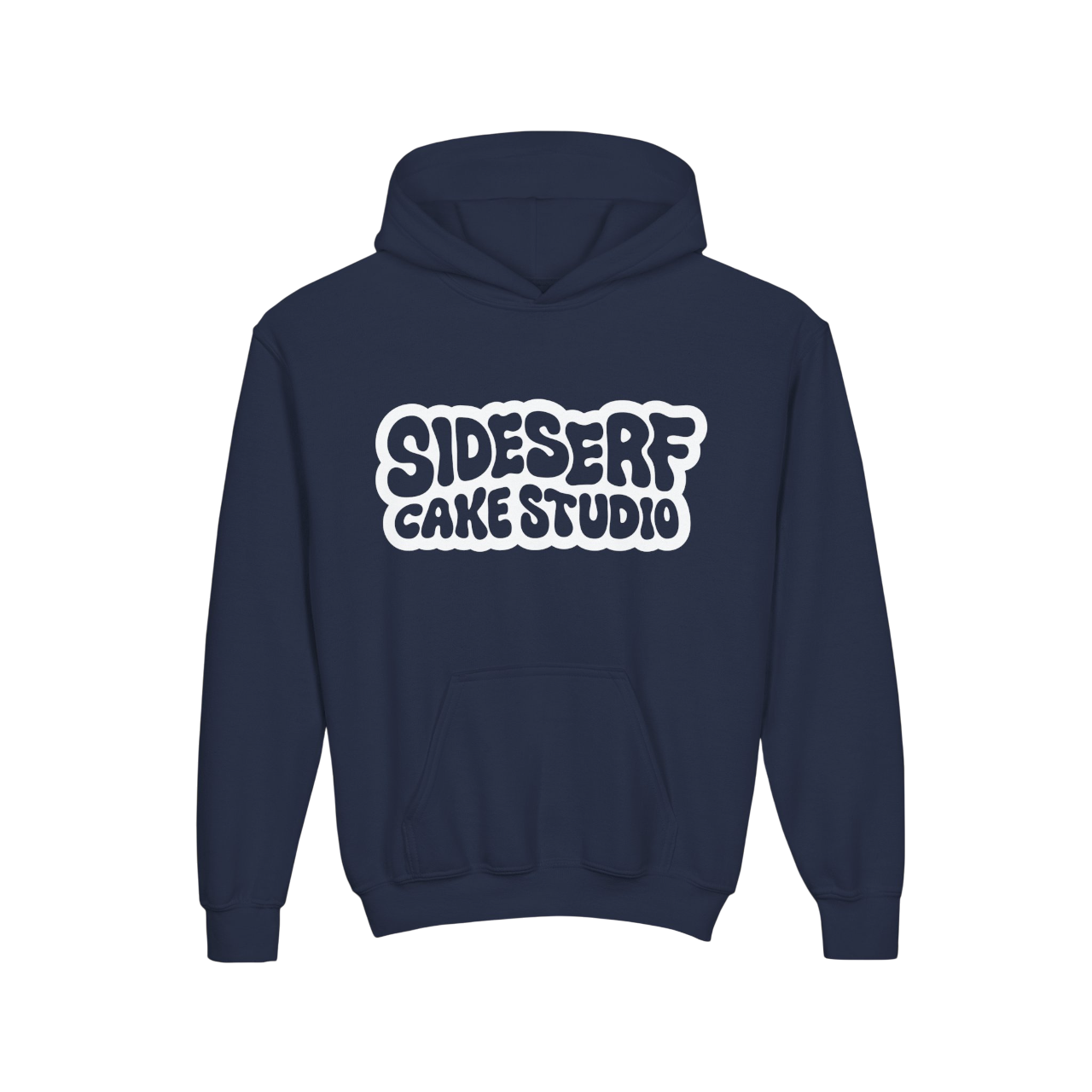 Sideserf Youth Hoodie