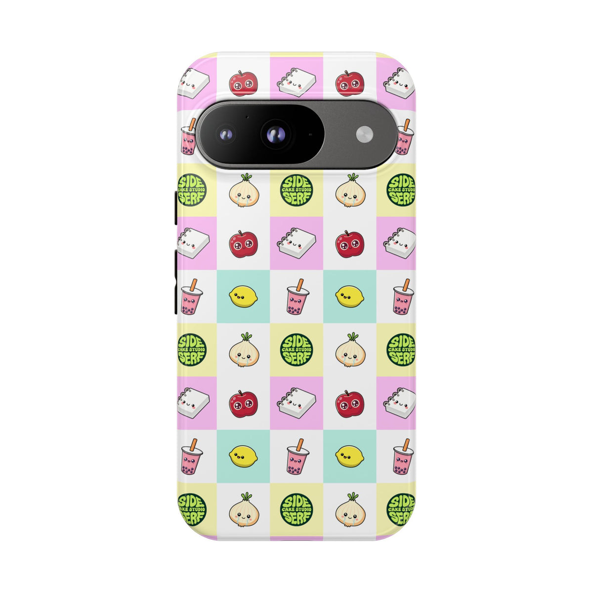 Cake Gang Phone Case