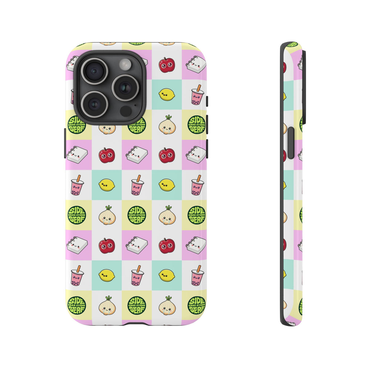Cake Gang Phone Case