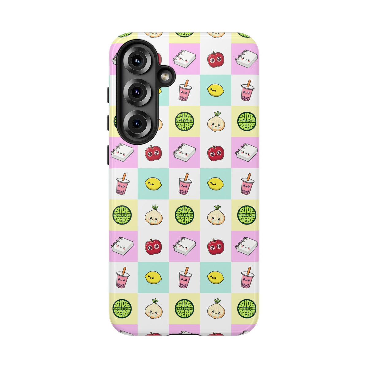 Cake Gang Phone Case