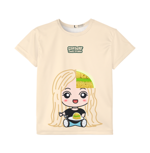 Cake Head AOP Tee