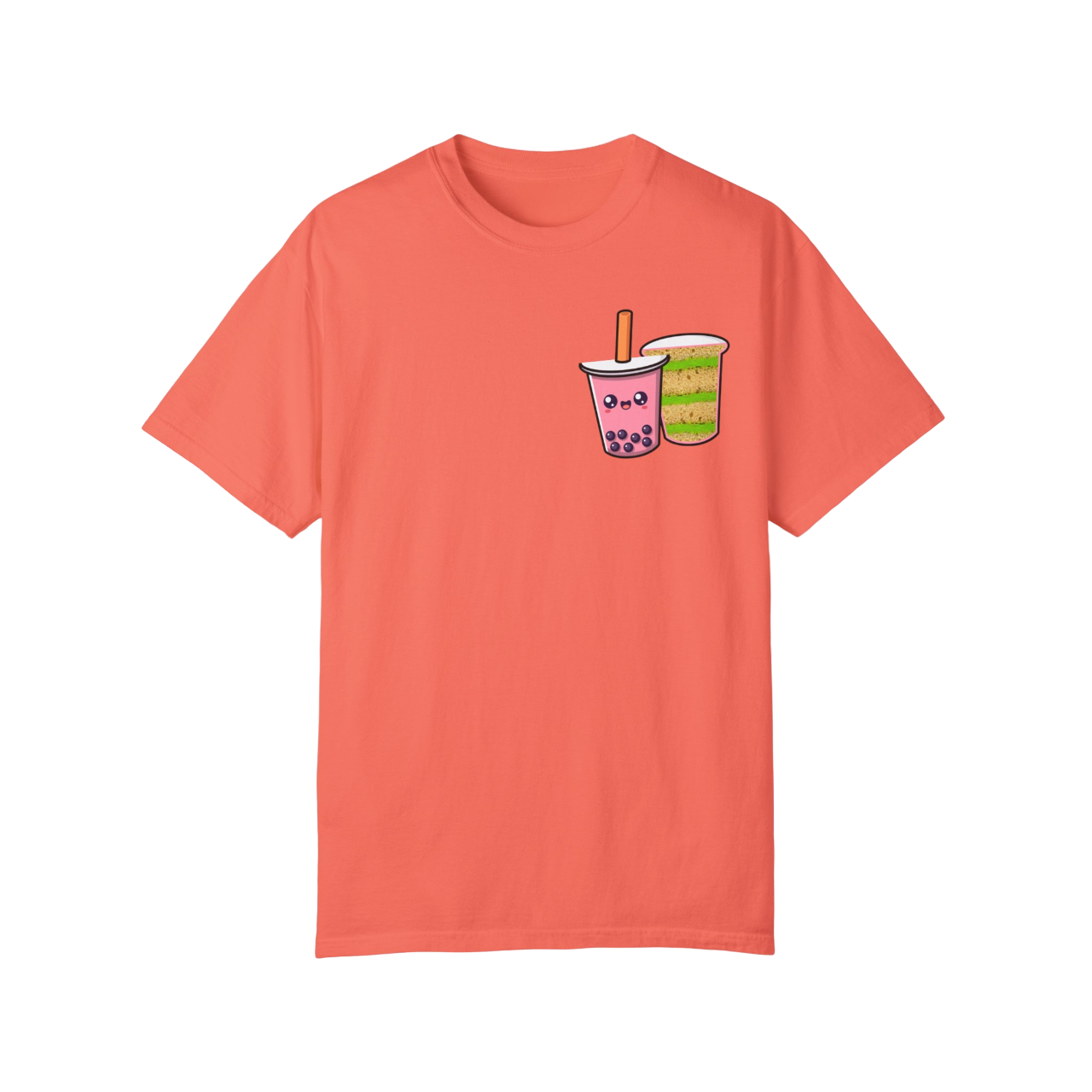 Bob the Boba Tee