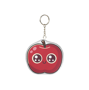 Corey Plush Keychain