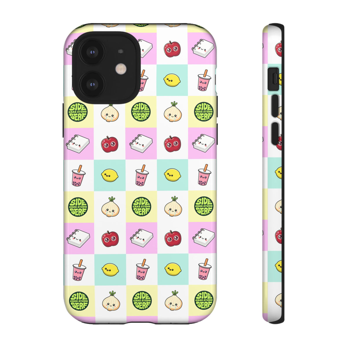 Cake Gang Phone Case