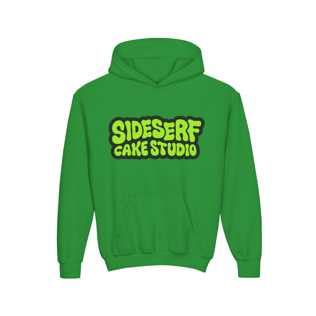 Sideserf Youth Hoodie