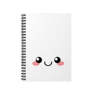 Paige Notebook