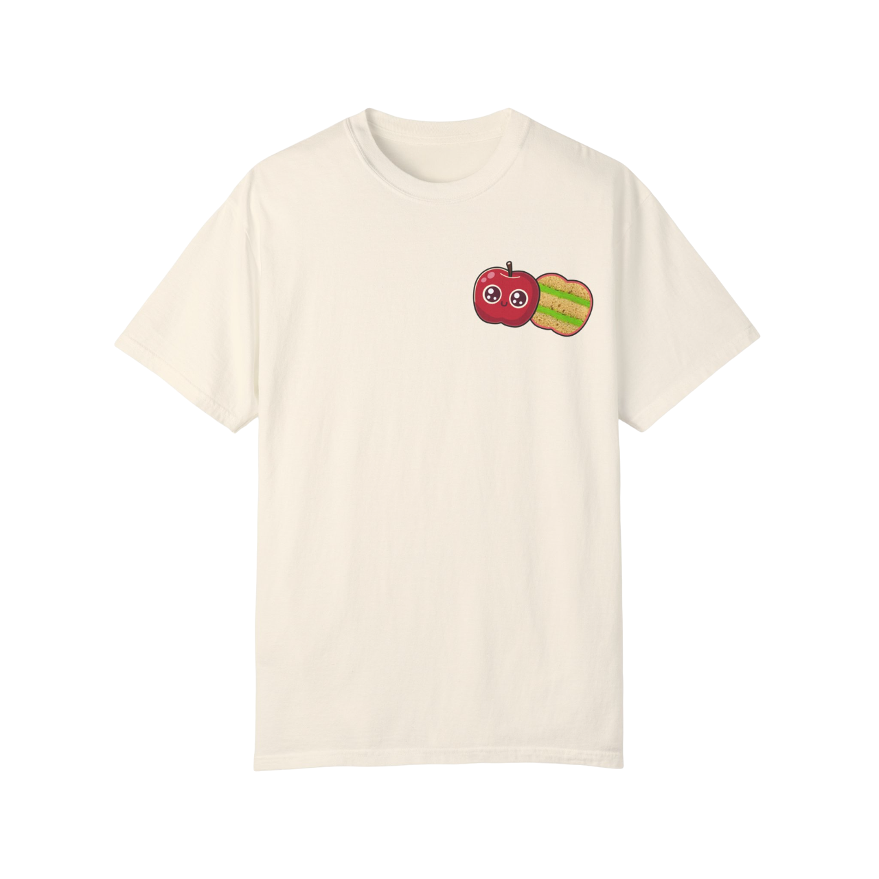 Corey the Apple Tee