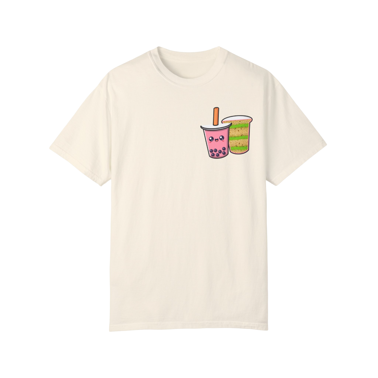 Bob the Boba Tee