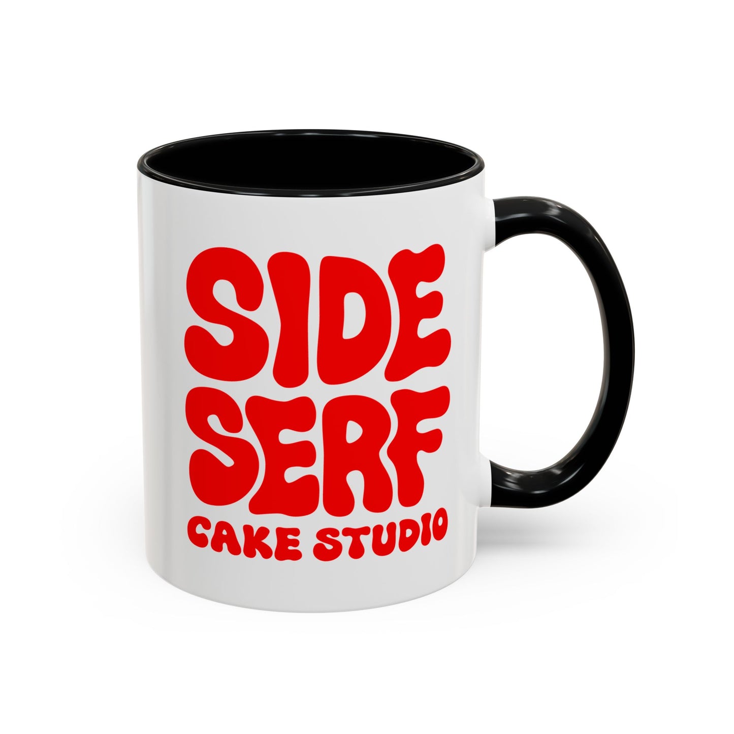 LIMITED EDITION 4th of July Mug