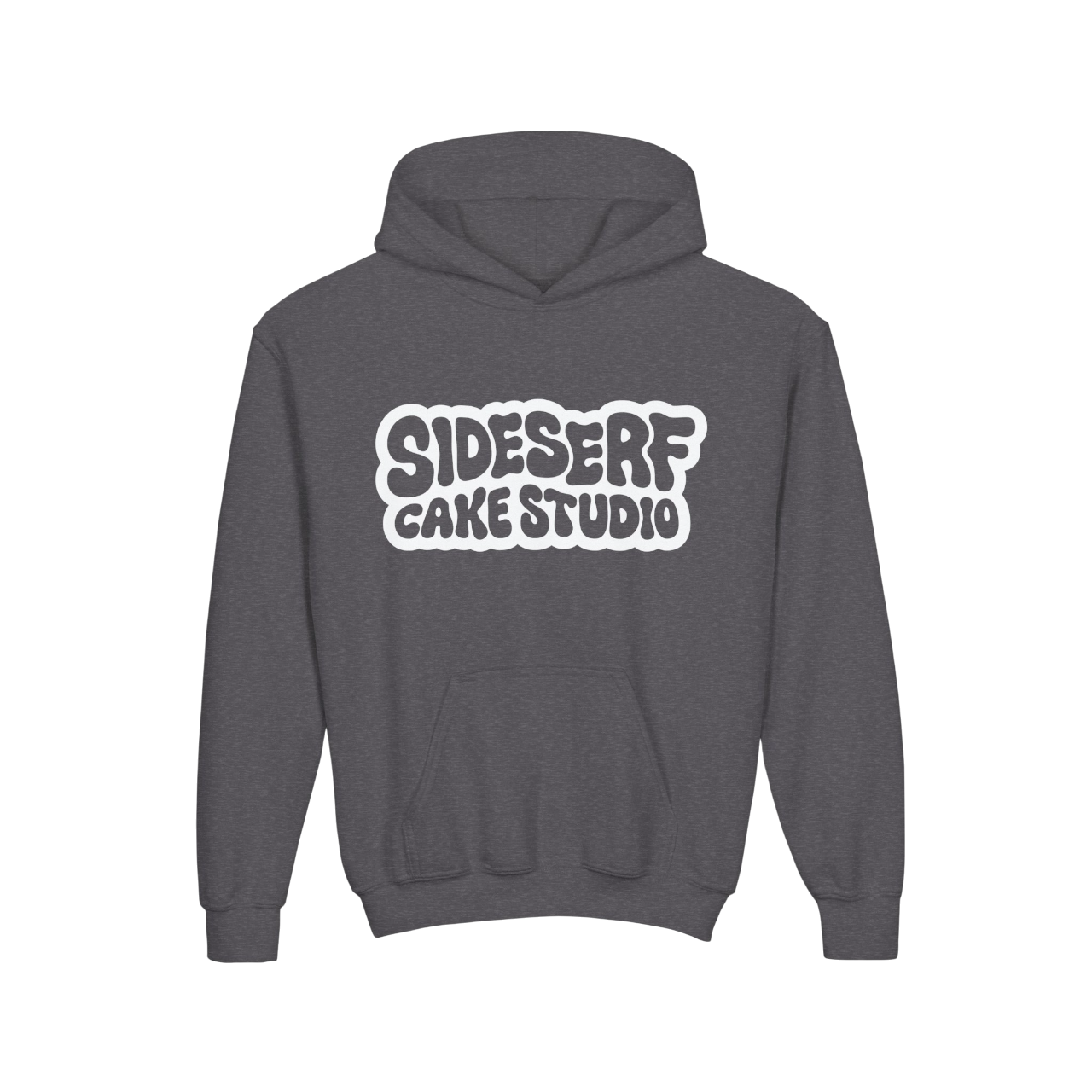 Sideserf Youth Hoodie