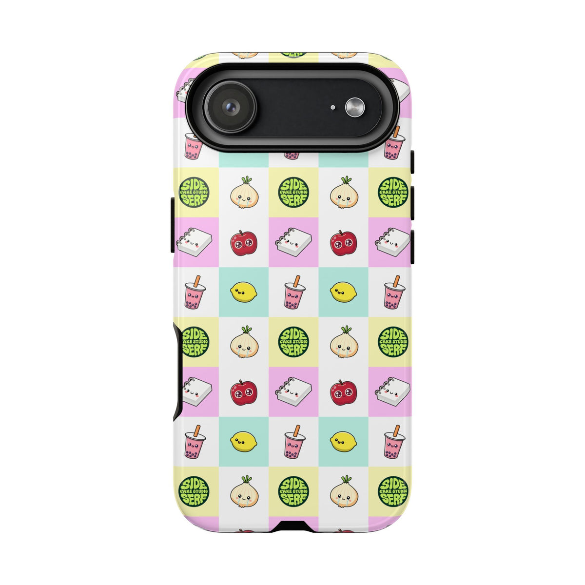 Cake Gang Phone Case