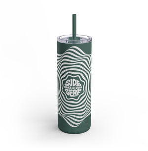Sideserf Cakes Tumbler, 20oz
