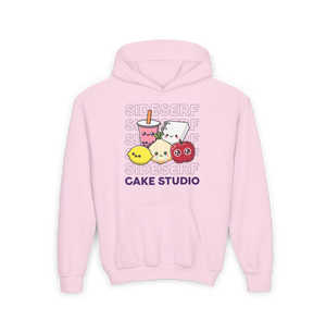 CAKE GANG Youth Hoodie