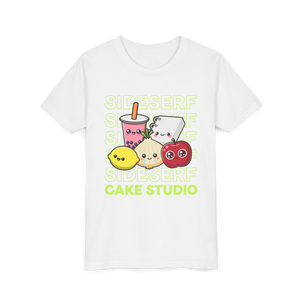 CAKE GANG Youth Tee