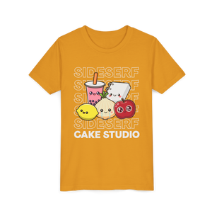 CAKE GANG Youth Tee