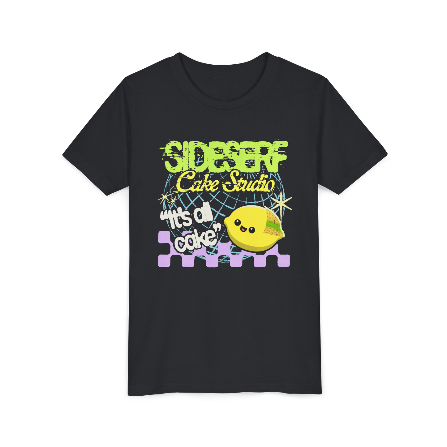 Mel y2k Youth Tee