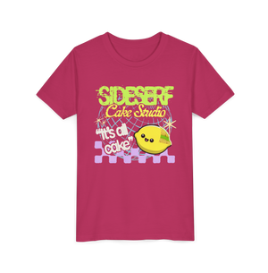 Mel y2k Youth Tee