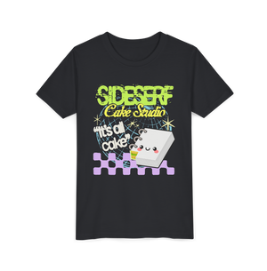 Paige y2k Youth Tee