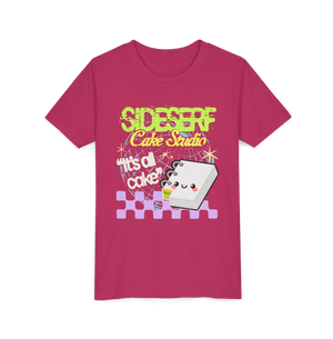 Paige y2k Youth Tee