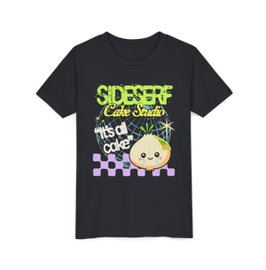 Larry y2k Youth Tee
