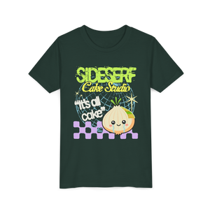 Larry y2k Youth Tee