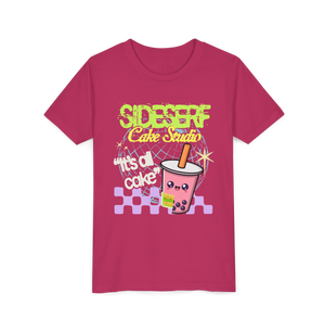 Bob y2k Youth Tee
