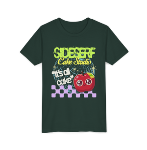 Corey y2k Youth Tee