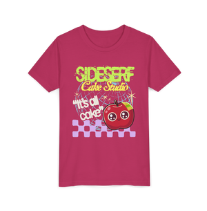 Corey y2k Youth Tee