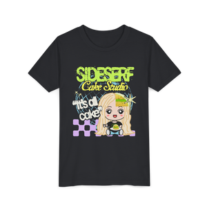 Natalie y2k Youth Tee