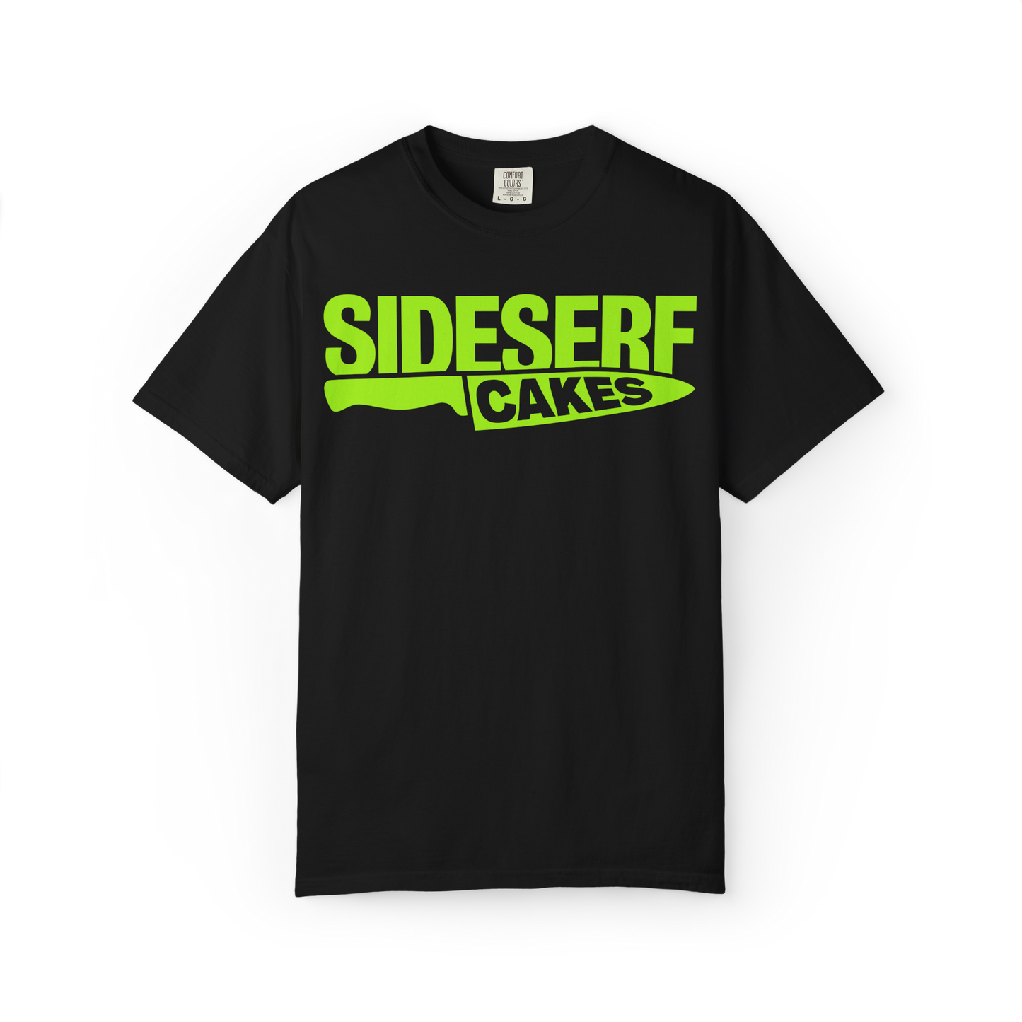 Limited Edition CUT THE CAKE Tee