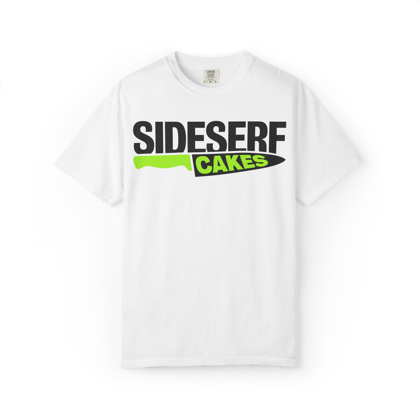 Limited Edition CUT THE CAKE Tee
