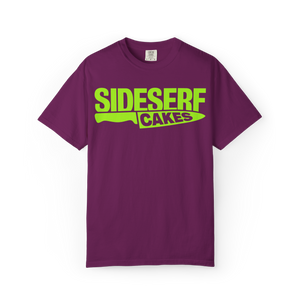 Limited Edition CUT THE CAKE Tee