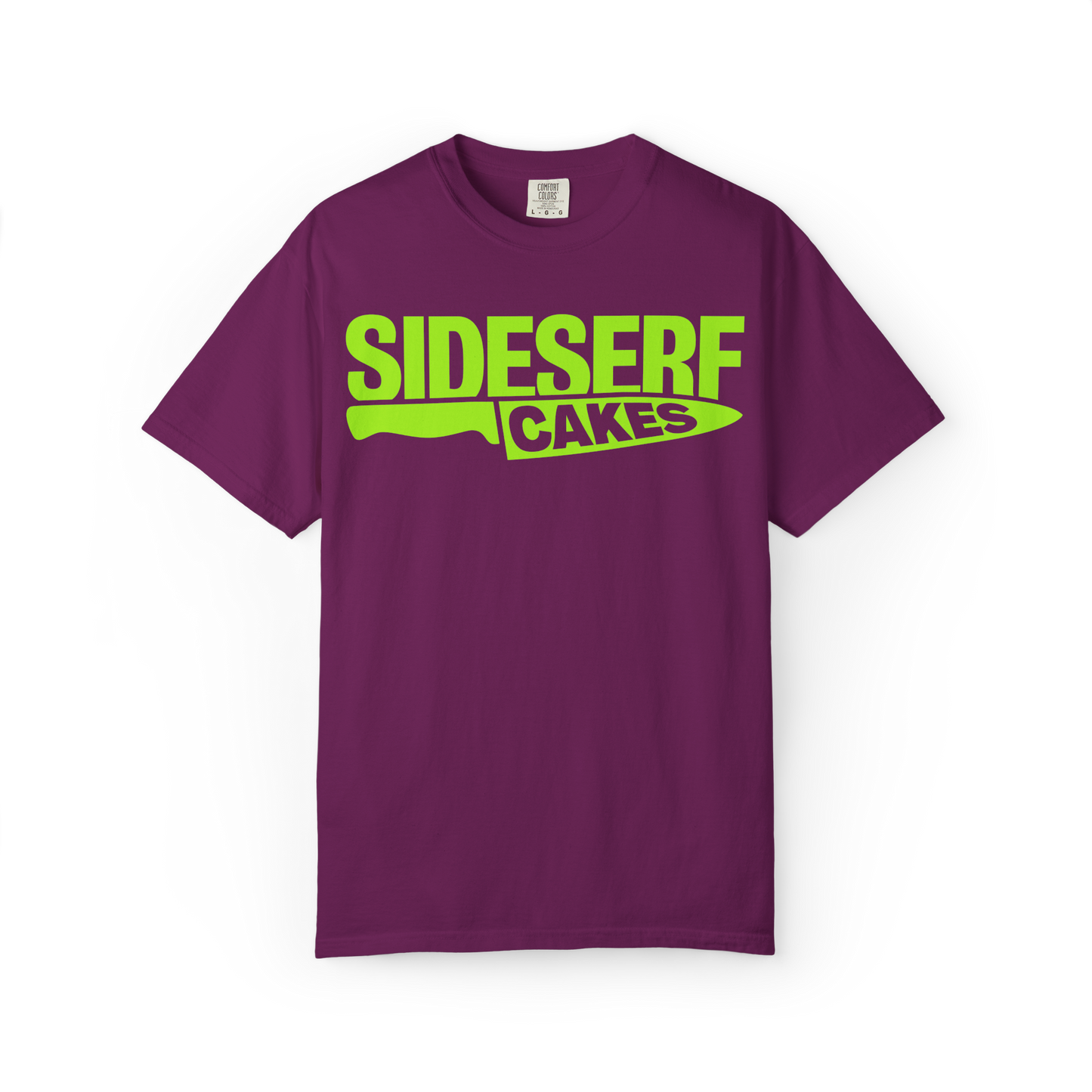 Limited Edition CUT THE CAKE Tee
